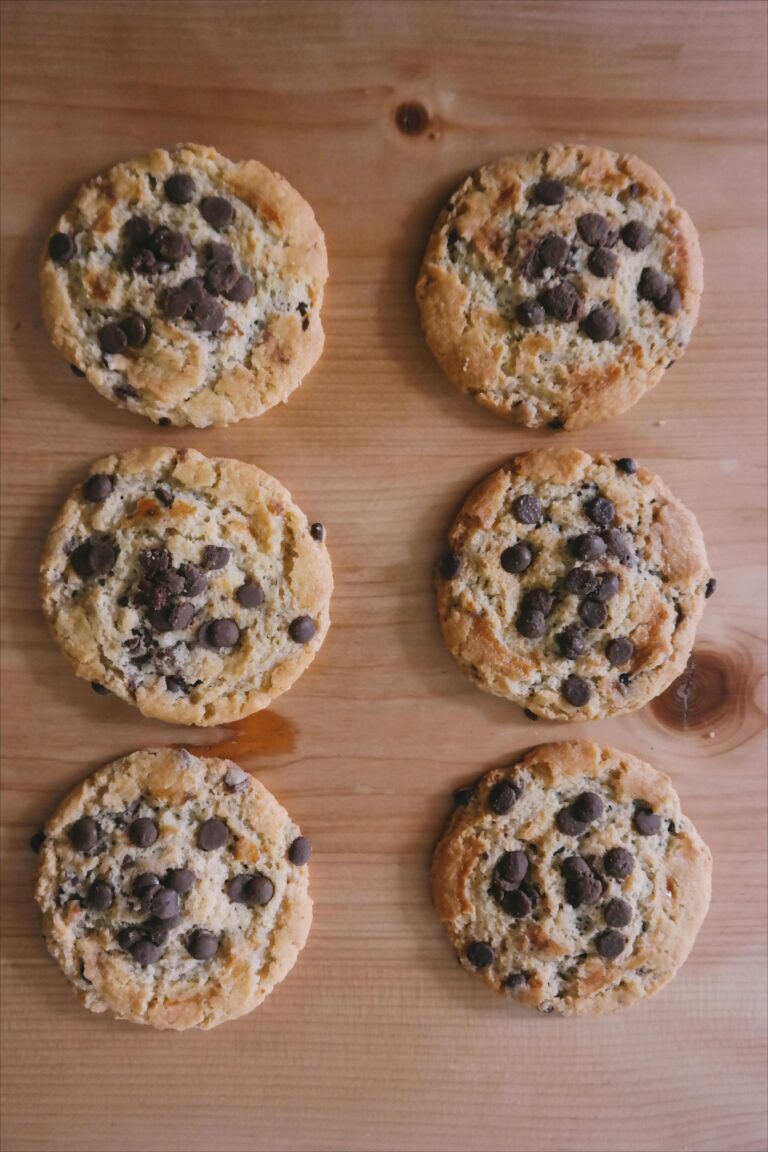 home cookie recipes