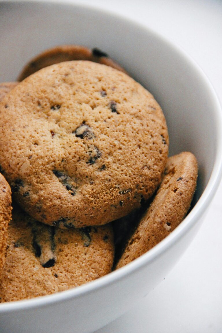home cookie recipes