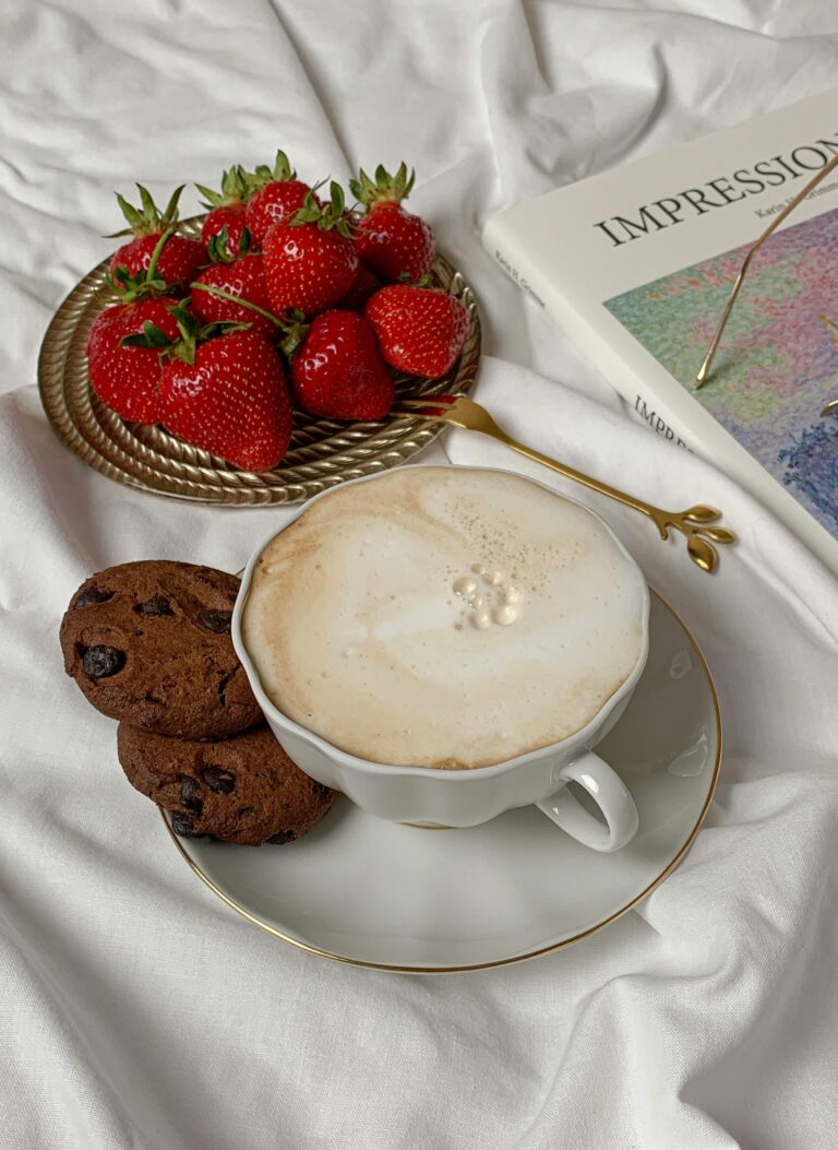 home cookie recipes