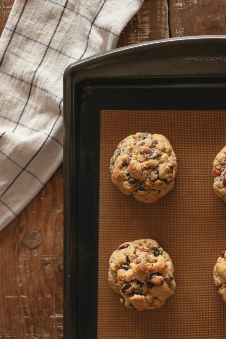 betty crocker chocolate chip cookie recipe