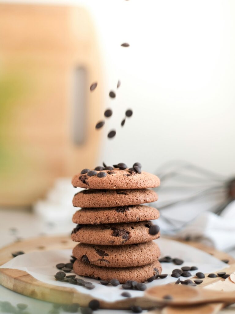 cookie recipe without butter