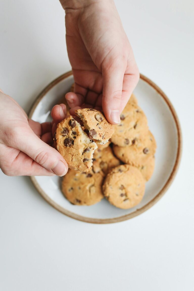 peanut butter cookie recipe without eggs