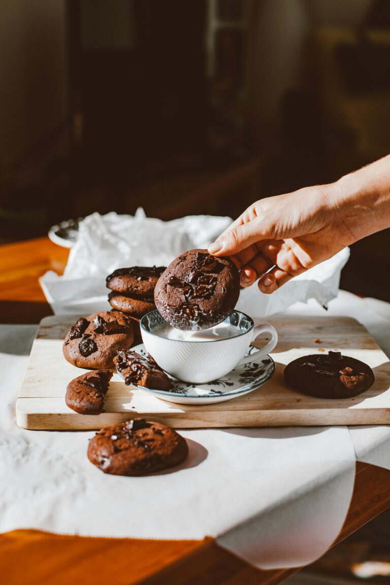 betty crocker chocolate chip cookie recipe