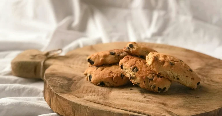 chocolate chip cookie recipe​