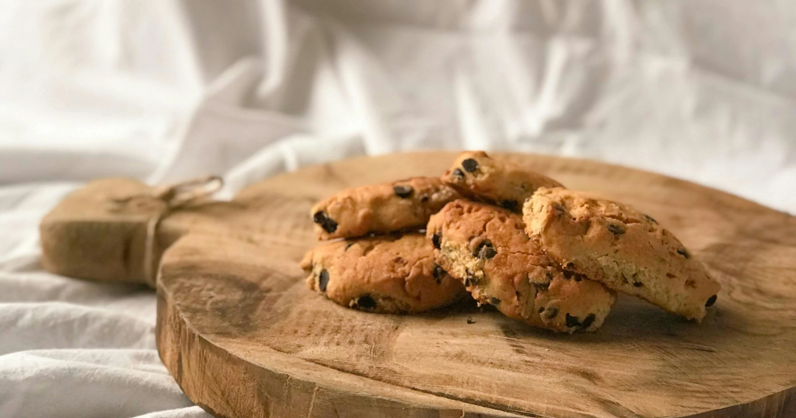 chocolate chip cookie recipe​