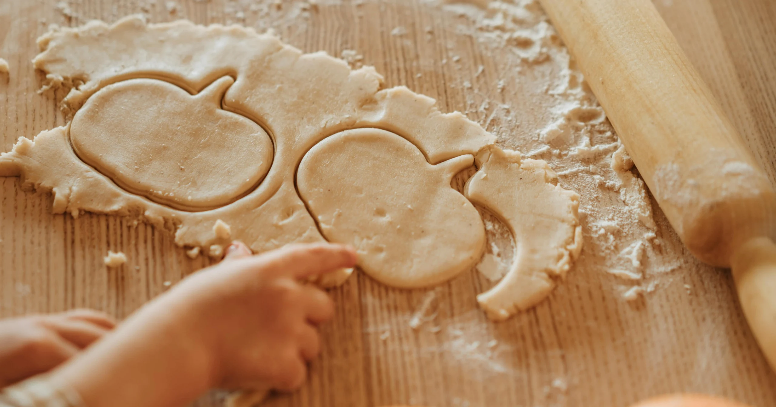 halloween cookies