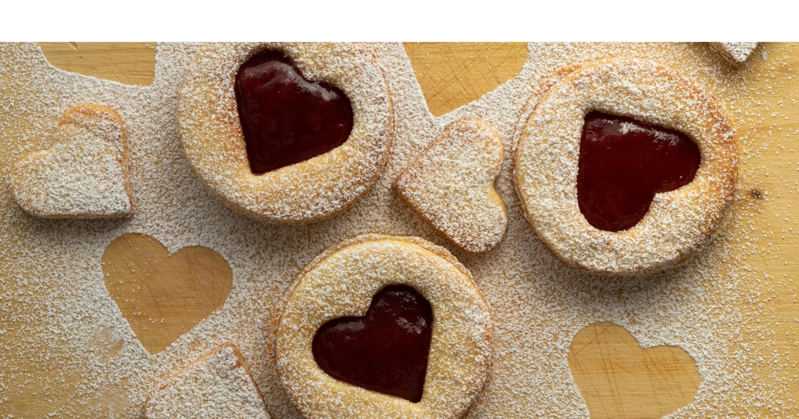 thumbprint cookie recipe​