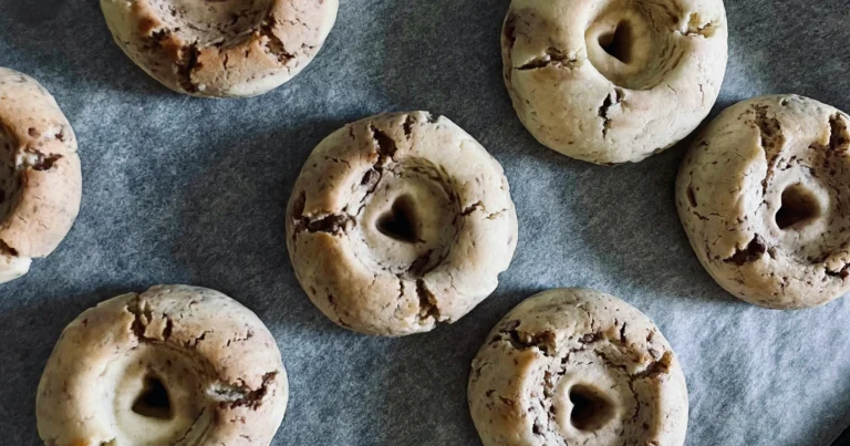 thumbprint cookie recipe